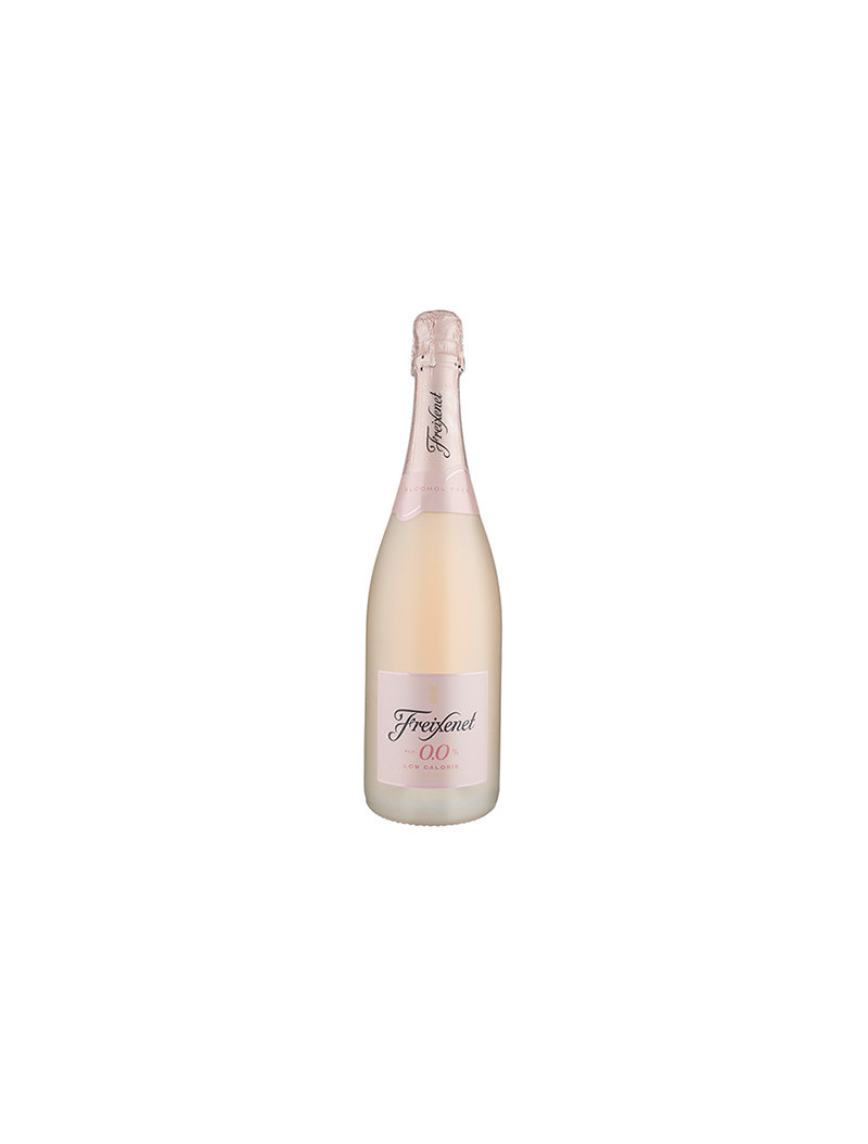 V.E. FREIXENET ROSE 0.0 ALCOHOL .750