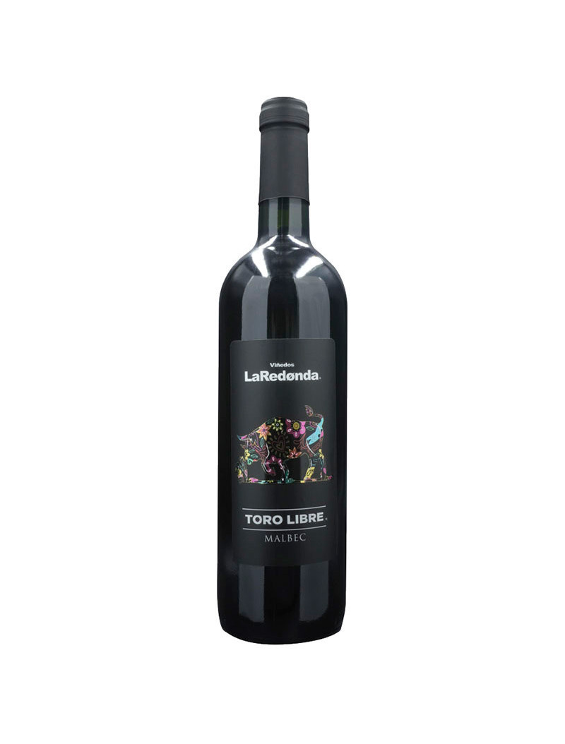 V.T. TORO LIBRE MALBEC .750