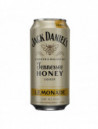 BEBIDA JACK DANIEL`S HONEY LIMONADE .473