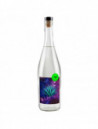 MEZCAL JOVEN 100%  VERDE MOMENTO .750