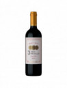 V.T. SANTA RITA TRES MEDALLAS SWEET RED .750