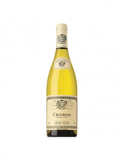 V.B. LOUIS JADOT CHABLIS .750