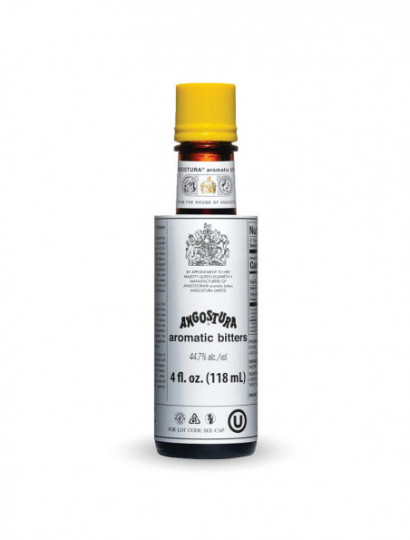 ANGOSTURA AROMATIC BITTER 118