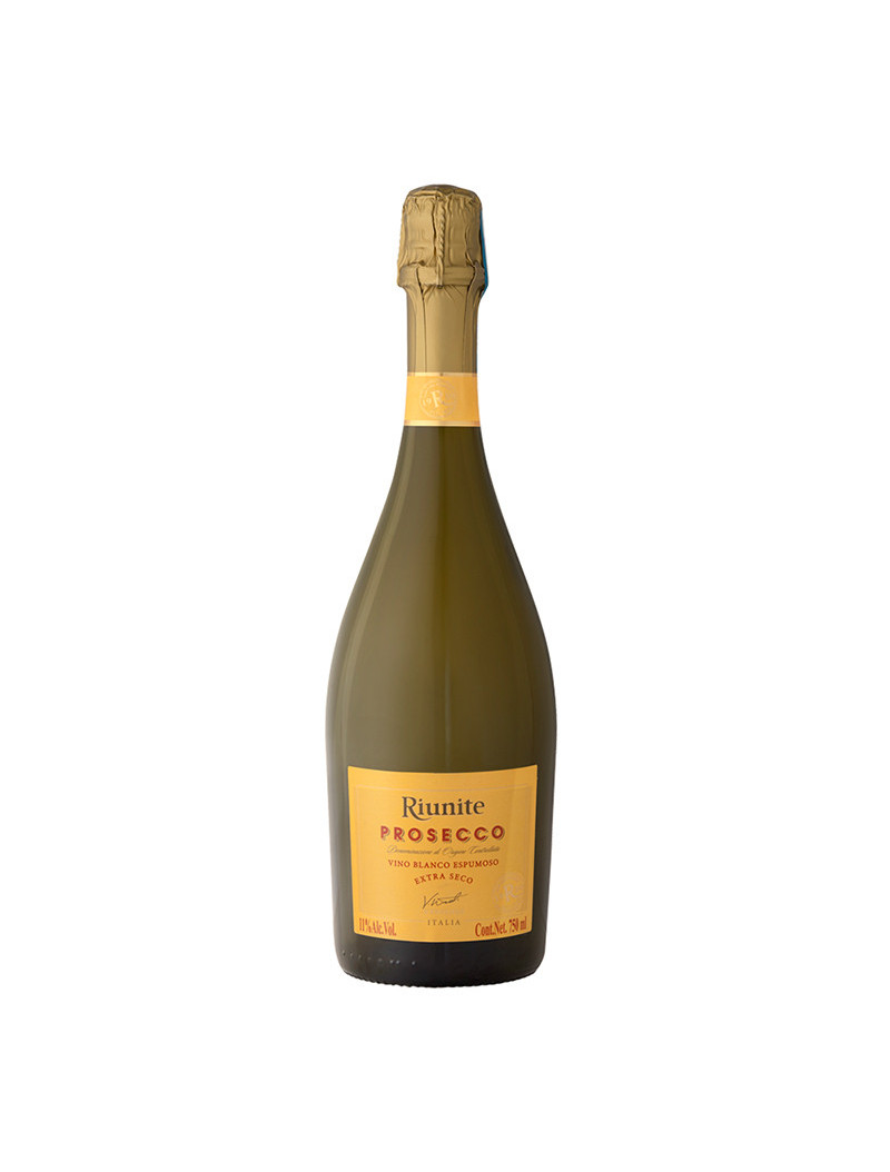 V.E. RIUNITE PROSECCO .750