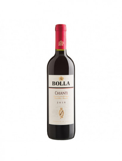 V.T. BOLLA CHIANTI .750