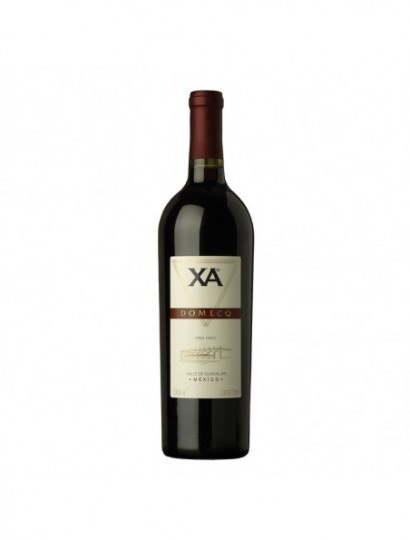 V.T. XA DOMECQ CABERNET S. .750