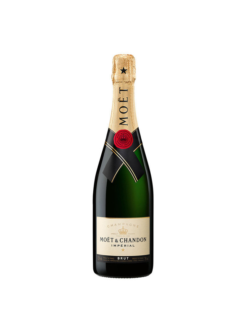 CHAMPAGNE BRUT MOET & CHANDON .200