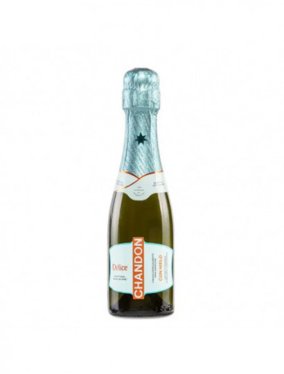 V.E. CHANDON BRUT MINI .187