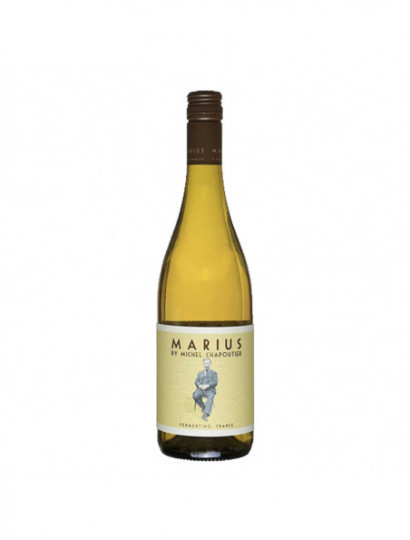 V.B. MARIUS VERMENTINO .750