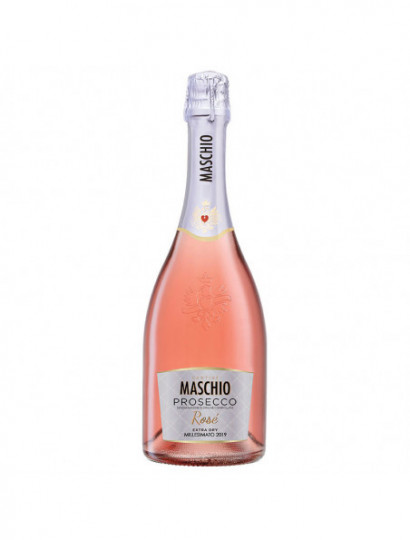 V.E. MASCHIO PROSECCO ROSE .750