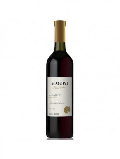 V.T. MAGONI TRADICION LAS BARDAS NEBBIOLO .750