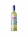 V.B. SANTA RITA 120 RVA. ESPECIAL DELIGHT PINOT GRIGIO .750