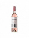 V.R. TRIVENTO ROSE MALBEC .750