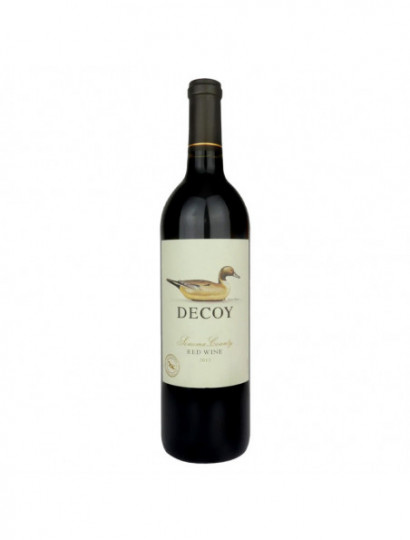 V.T. DECOY RED BLEND SONOMA 14.1g  .750