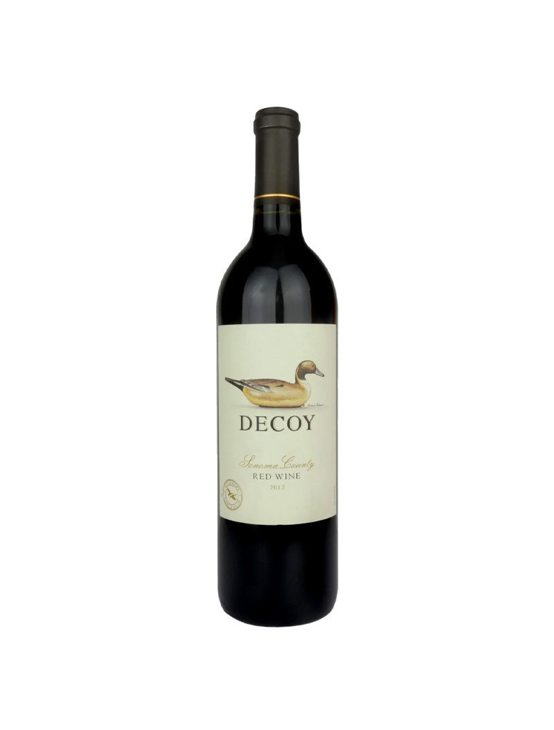 V.T. DECOY RED BLEND SONOMA 14.1g  .750