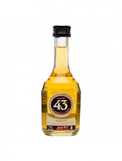 LICOR 43 .050