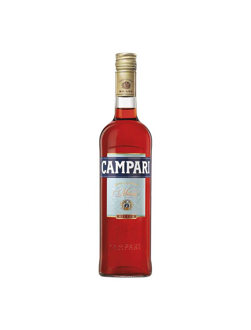 APERITIVO CAMPARI .750