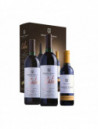 V.T.CALIXA BLEND.750 2 BOT.+V.T.MONTE XANIC MERLOT .375