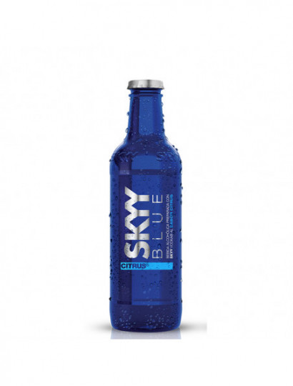 BEBIDA SKYY BLUE .275