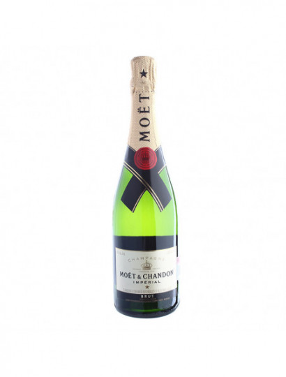 CHAMPAGNE BRUT MOET & CHANDON .750