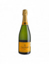 CHAMPAGNE BRUT VEUVE CLICQUOT .750