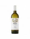 V.B. PAZO DAS BRUXAS ALBARIÑO .750