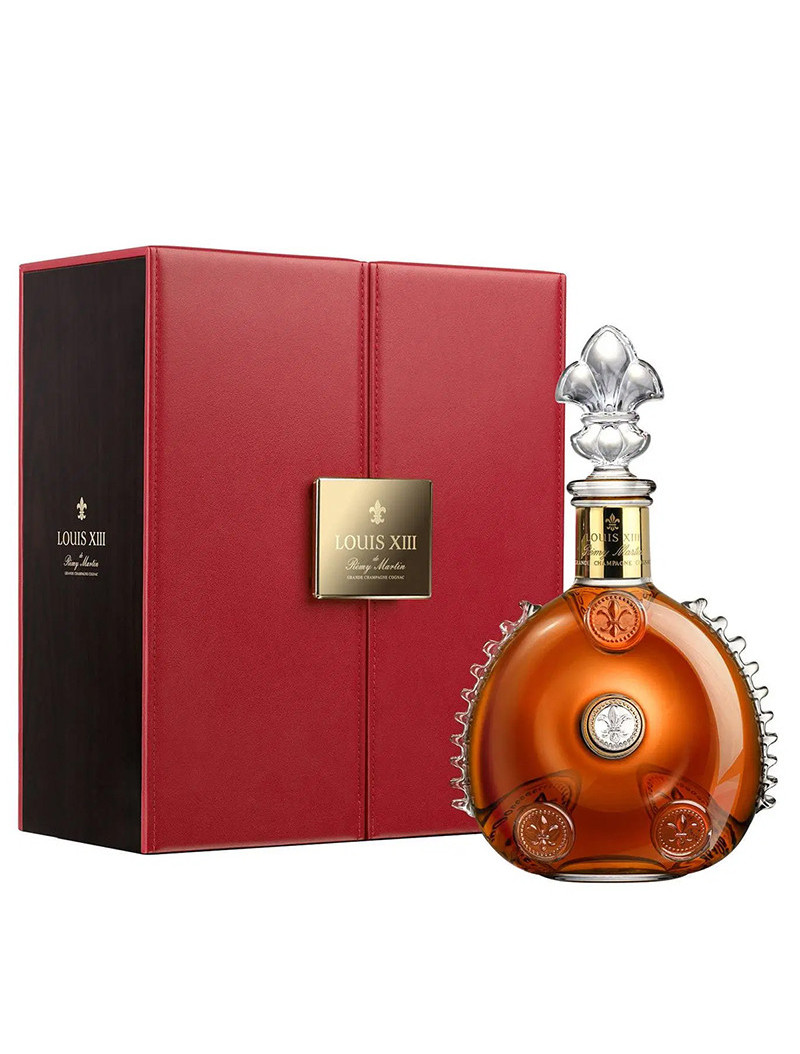 COGNAC LOUIS XIII REMY MARTIN .750