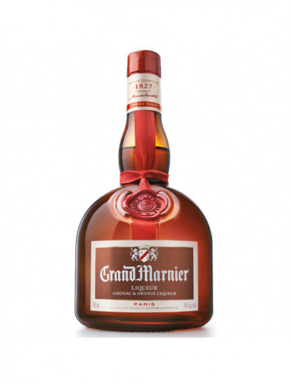 LICOR GRAND MARNIER CORDON ROUGE .700