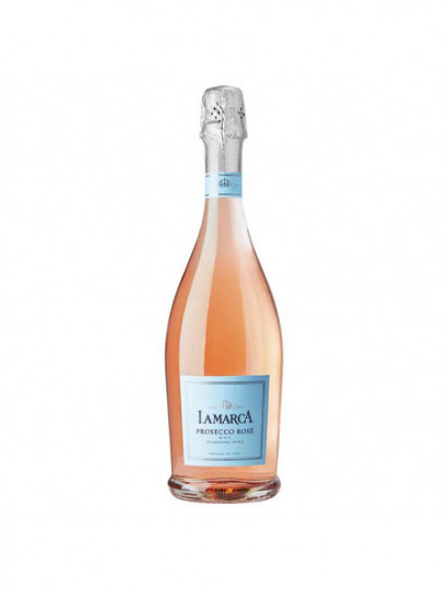 V.E. LA MARCA PROSECCO ROSE .750