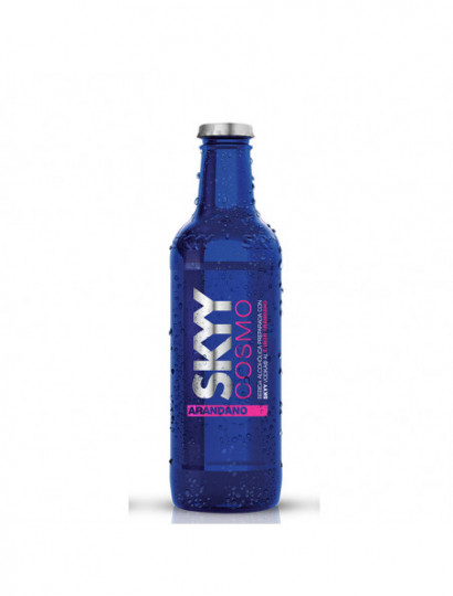 BEBIDA SKYY BLUE COSMO.275