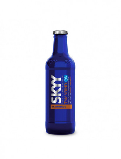 BEBIDA SKYY BLUE TAMARINDO .275