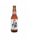 CERVEZA FORTUNA SAKE ALE .355