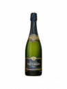 CHAMPAGNE BRUT TAITTINGER PRELUDE GRANDS CRUS .750