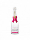 CHAMPAGNE ICE IMPERIAL ROSÉ MOET & CHANDON .750