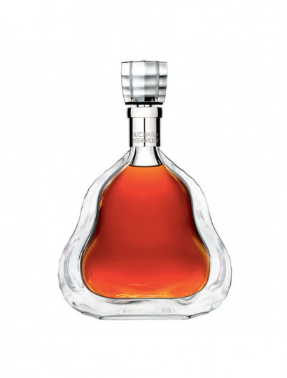 COGNAC RICHARD HENNESSY .700