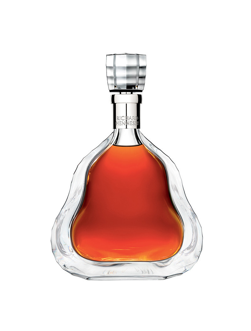 COGNAC RICHARD HENNESSY .700