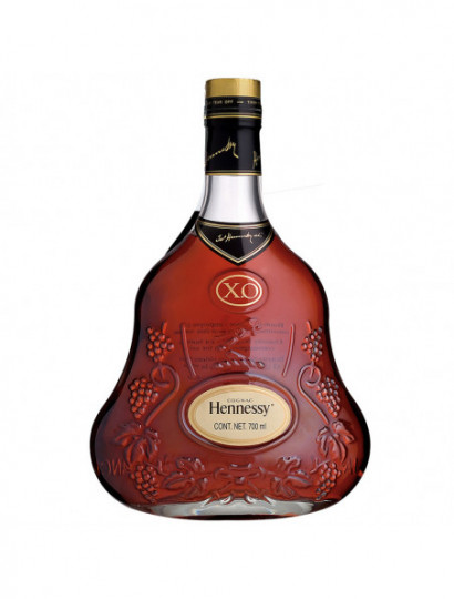 COGNAC X.O. HENNESSY .700