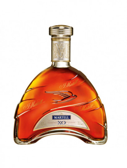 COGNAC X.O. MARTELL .700