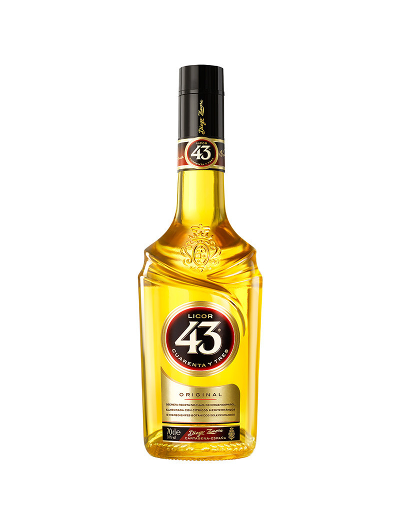 LICOR 43 .750