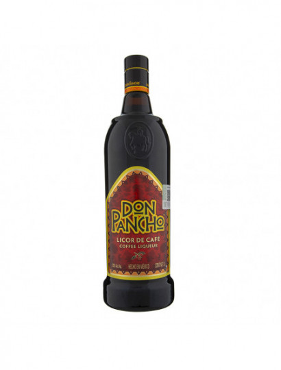 LICOR DE CAFE DON PANCHO 1.00