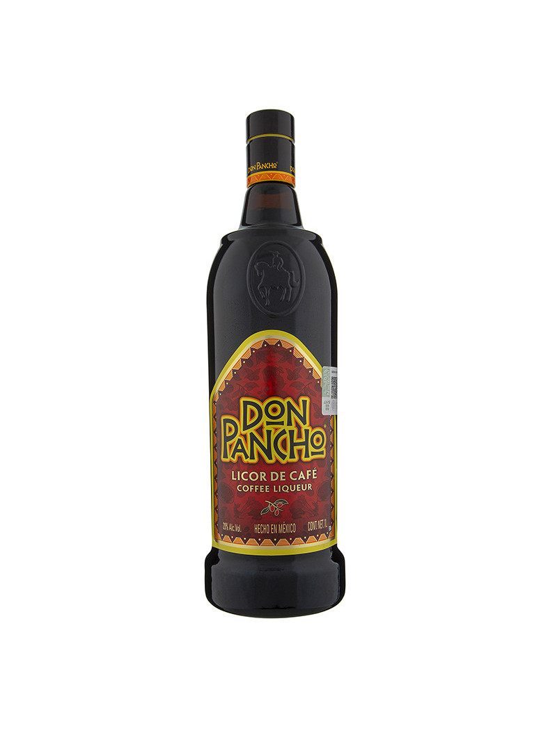 LICOR DE CAFE DON PANCHO 1.00