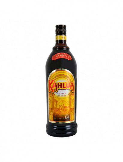 LICOR DE CAFE KAHLUA 1.00