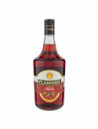 LICOR DE FRESA FLAMINGO 1.00