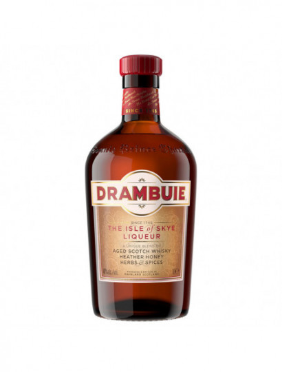 LICOR DRAMBUIE .750