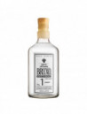 MEZCAL JOVEN 100% BRUXO No.1 .750