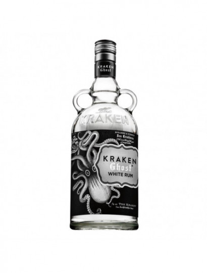 RON KRAKEN GHOST .750