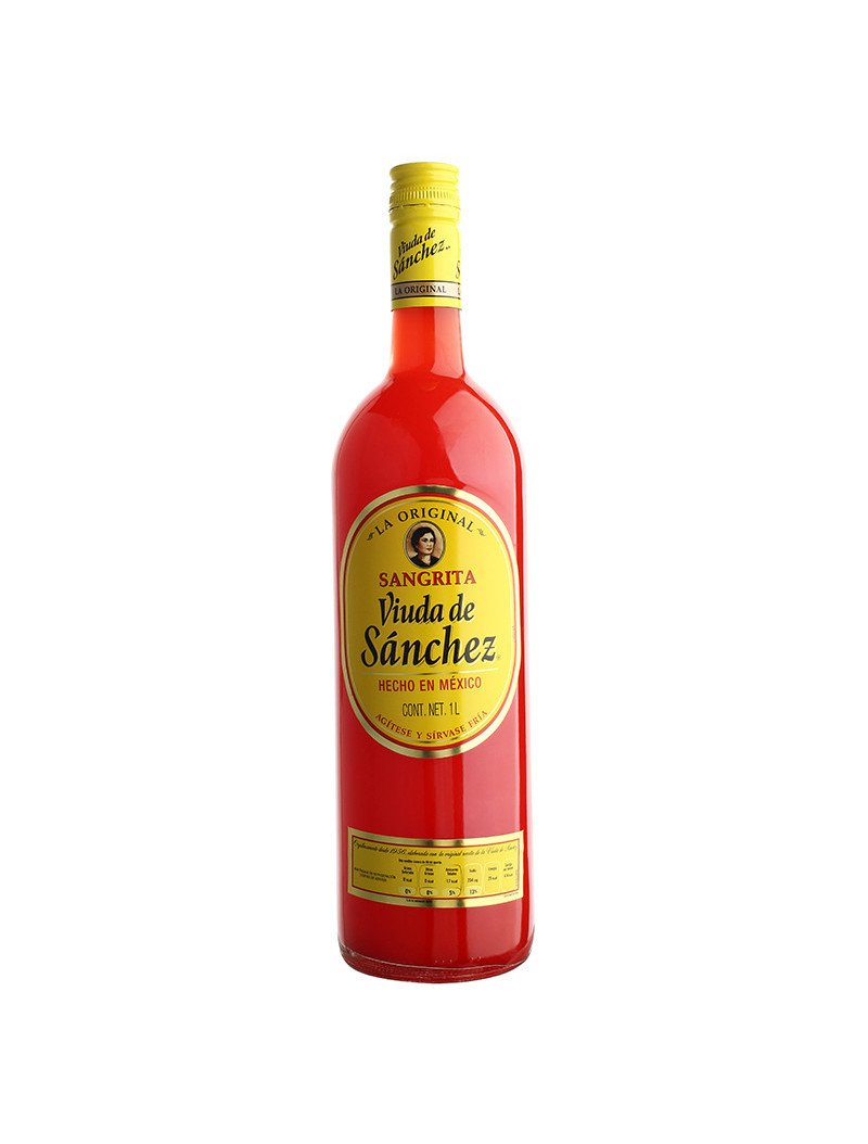 SANGRITA VIUDA DE SANCHEZ 1.00