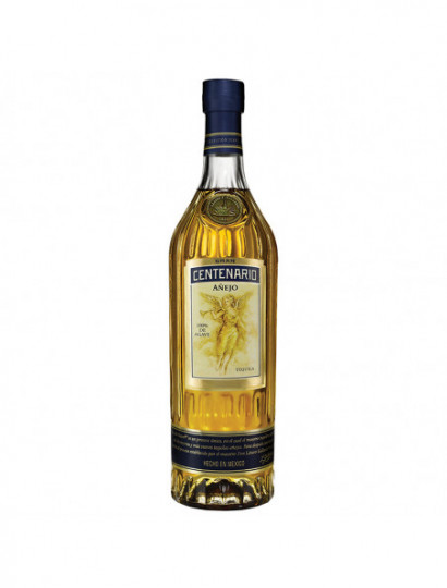 TEQUILA AÑEJO 100% GRAN CENTENARIO .695