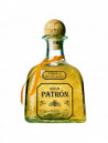 TEQUILA AÑEJO 100% PATRON .750