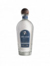 TEQUILA BCO.100% 7 LEGUAS 1.00